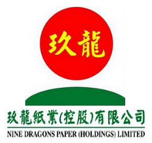 玖龍紙業（控股）有限公司