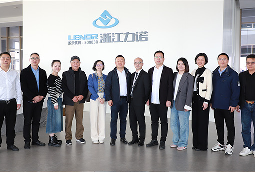 喜報 | 熱烈祝賀浙江力諾榮獲溫州市「最美工廠」稱號！